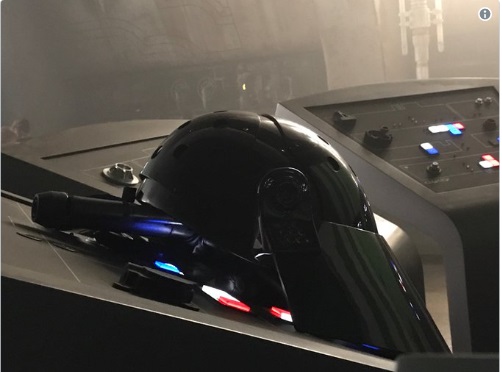 trooper helmet